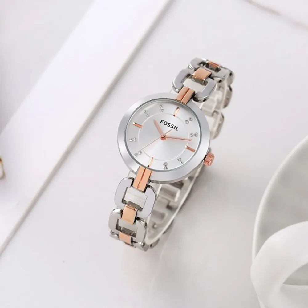 Fossil Watch Kerrigan For Women (SG767)