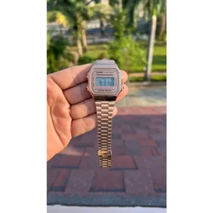 Casio Vintage Watch For Men (SW1288)