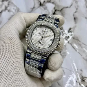 Patek Philippe Watch For Men (FIT326)