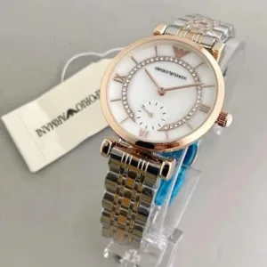 Emporio Armani Watch For Women (BOT374)