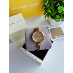 Michael Kors Watch For Women (SUP1603)