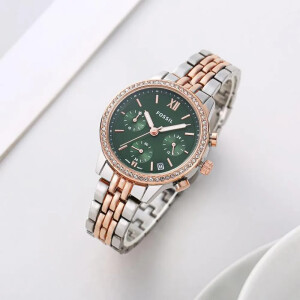 Fossil Watch Cecile For Men (SW1102)