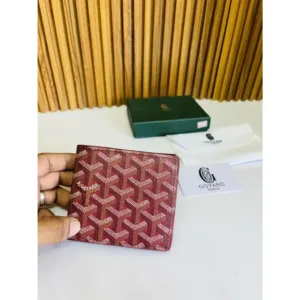 Goyard Wallet For Men (SUP1956)