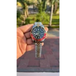 Rolex Watch GMT For Men (SW1291)