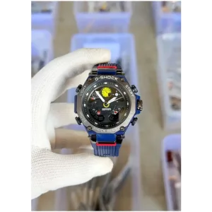 Casio G-Shock Watch X Ferrari Limited Edition For Men (SUP1161)