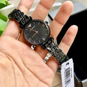 Emporio Armani Watch For Women (BOT378)