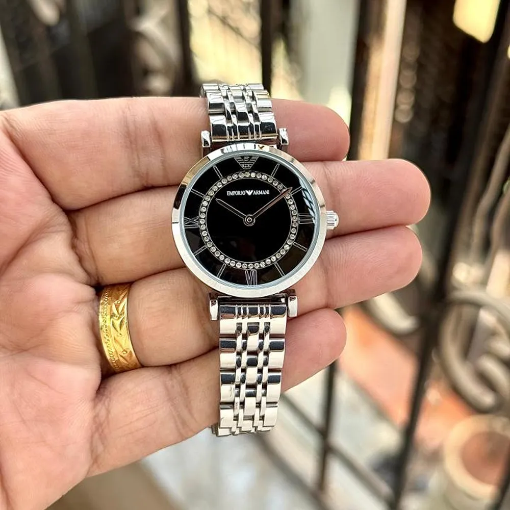 Emporio Armani Watch For Women (BOT478)