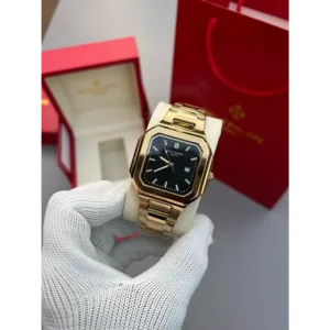 Patek Phillipe Watch For Men (SS227)