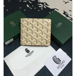Goyard Wallet For Men (SUP1958)