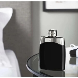Mont blanc Legend Black Perfume For Men (SW1229)