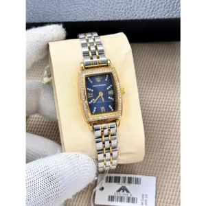 Emporio Armani Watch For Women (SW1458)