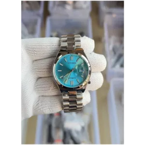 Citizen Watch Tsuyosa Quartz For Men (SS158)