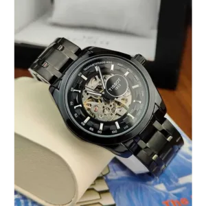 Tissot Watch For Men (SS258)