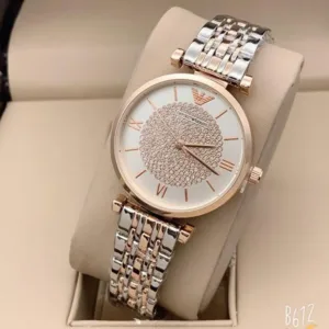 Emporio Armani Watch For Women (SUP1557)