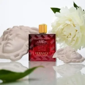 Versace Eros Flame Red Edp 100ml (SUP2136)