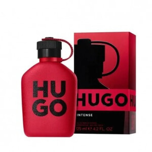Hugo Boss Hugo Intense Eau De 125ml Perfume For Men (SW11058)