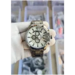 Diesel Watch 3 bar only the brave For Men (FT107)