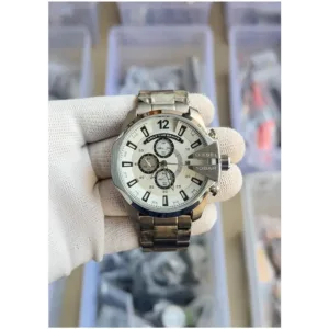 Diesel Watch 3 bar only the brave For Men (FT106)