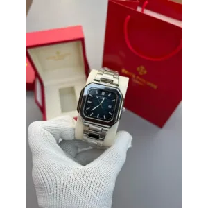 Patek Phillipe Watch For Men (SS228)
