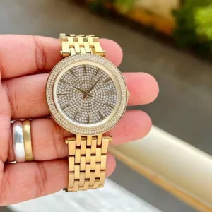 Michael Kors Watch For Women (BOT379)