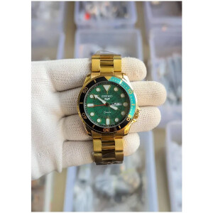 Seiko Watch For Men (SL328)