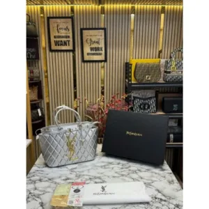 YSL Yves Saint Laurent Handbag For Women (SUP1318)