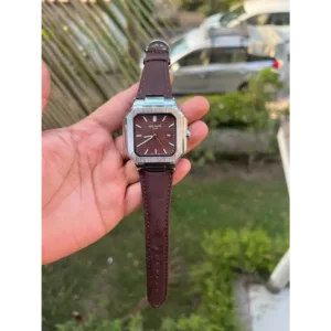 Patek Phillipe Watch For Men (SS229)