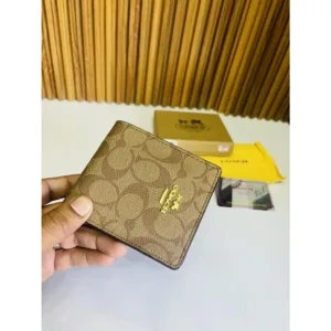 Coach Wallet For Men (SUP1959)