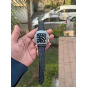 Patek Phillipe Watch For Men (SS230)