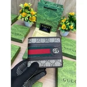 Gucci Wallet For Men (SUP2048)