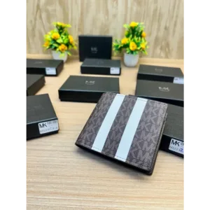 Michael Kors Wallet For Men (BOT250)