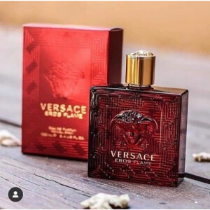 Versace Eros Flame Eau de Perfume For Men (SW1232)