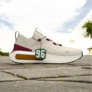 Under Armour Phantom 4 White Men Shoes (FT628)