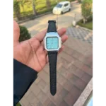 Patek Phillipe Watch For Men (SS231)