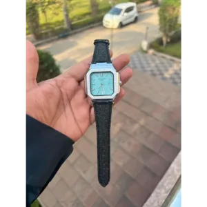 Patek Phillipe Watch For Men (SS231)