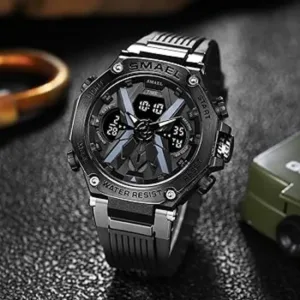 G Shock Casio Watch For Men (SW1466)