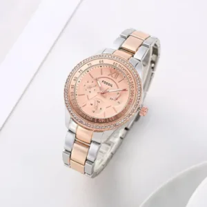 Fossil Watch Stella For Women (FT62)