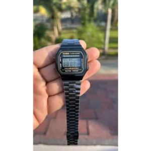 Casio Vintage Watch For Men (SW1297)