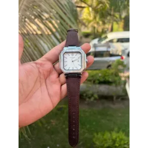 Patek Phillipe Watch For Men (SS232)