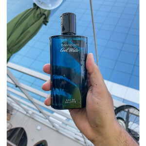 Davidoff Cool Water Perfume For Men (SW1234)