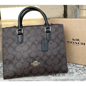 Coach Handbag For Women (FT241)