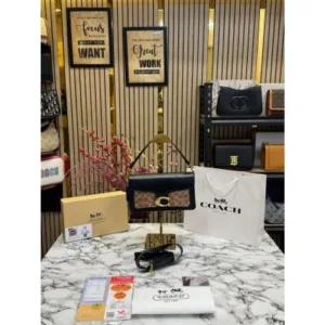 Coach Handbag For Women (SUP1320)