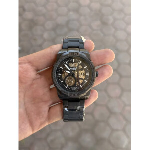 Fossil Bronson Watch For Men (SL333)
