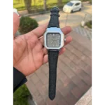 Patek Phillipe Watch For Men (SS233)