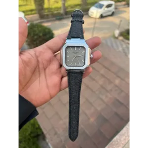 Patek Phillipe Watch For Men (SS233)