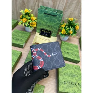 Gucci Wallet For Men (SUP2050)