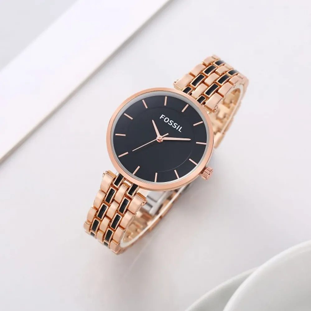 Fossil Watch Violet For Women (SW1527)