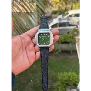 Patek Phillipe Watch For Men (SS234)