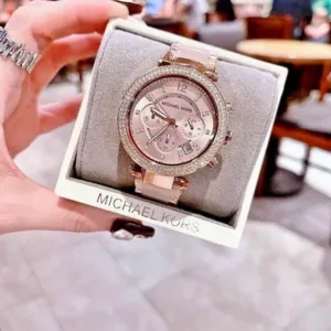 Michael Kors Watch For Women (FIT431)