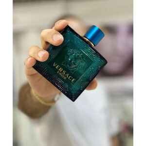 Versace Eros Perfume For Men (SW1237)